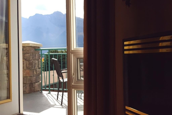 BEST WESTERN POCATERRA INN (Canmore)